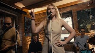 Uptown Funk (Bruno Mars cover)