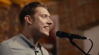 Chci ti říct (Mig 21 cover)