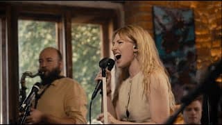 Flowers (Miley Cyrus cover)